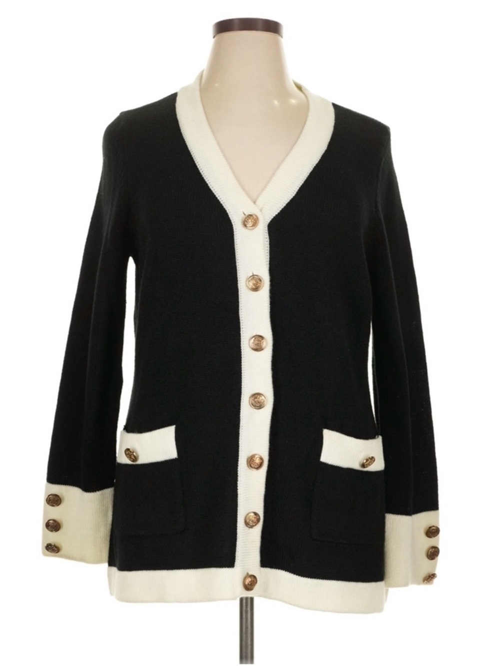 Boston Proper Cardigan